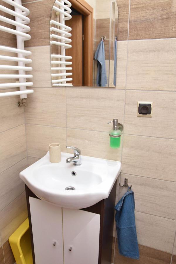 Gospodarstwo Agroturystyczne Z Basenem & Spa I Alpakami Ełk Dış mekan fotoğraf
