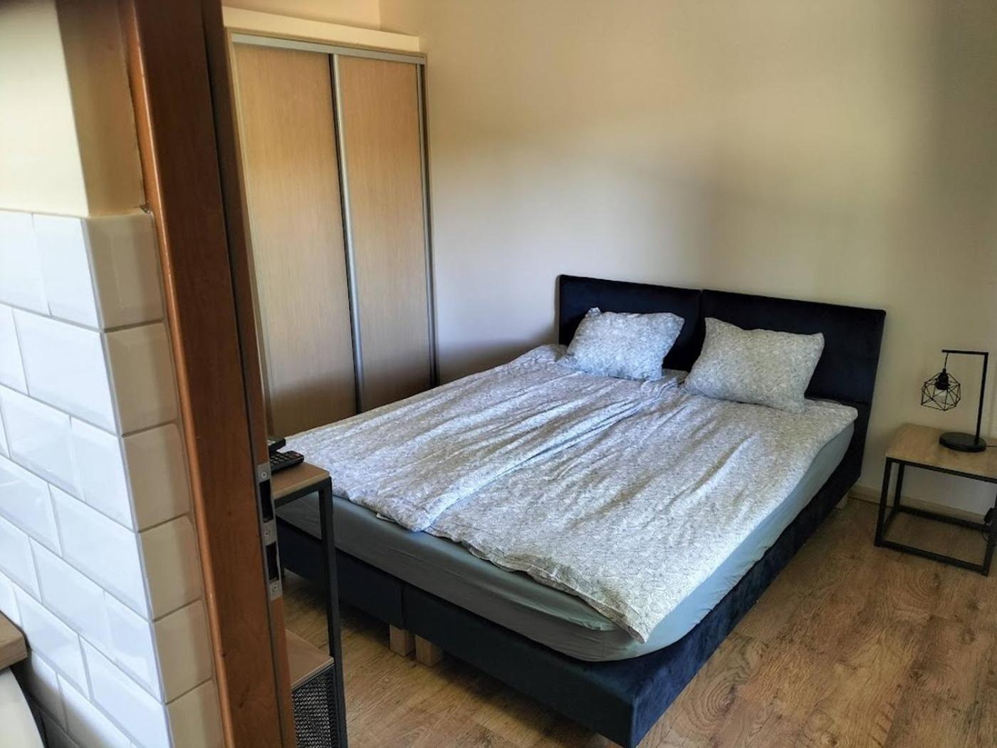 Gospodarstwo Agroturystyczne Z Basenem & Spa I Alpakami Ełk Dış mekan fotoğraf