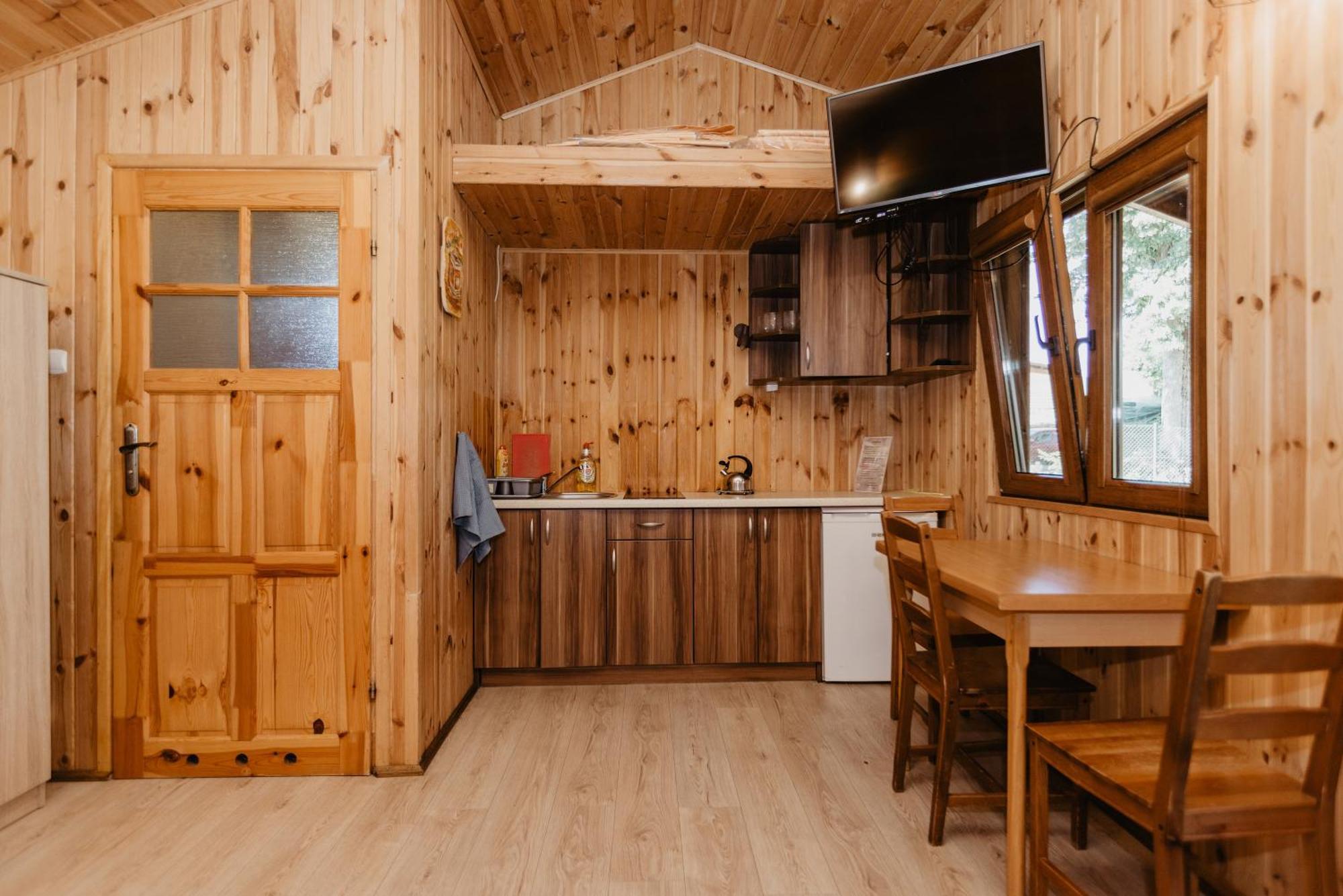 Gospodarstwo Agroturystyczne Z Basenem & Spa I Alpakami Ełk Dış mekan fotoğraf